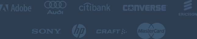 Our clients