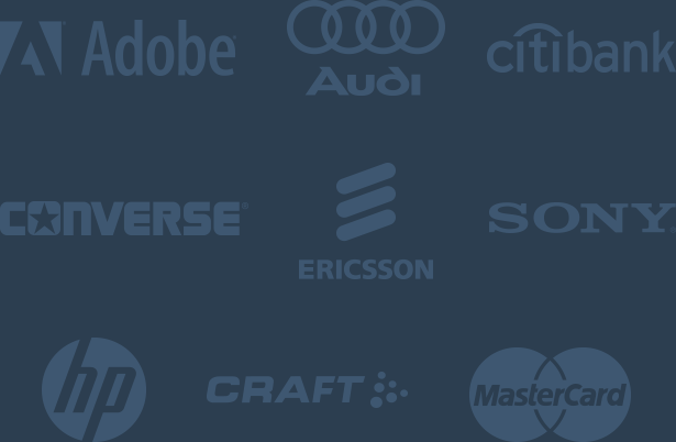 Our clients
